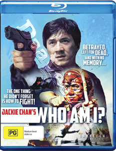 Who Am I? (�Qui�n soy?) ( Who Am I? )